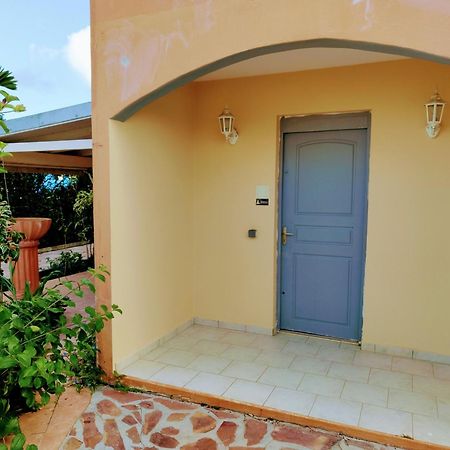 Le Nil Appartement Cosy Tout Confort Бе-Мао Экстерьер фото