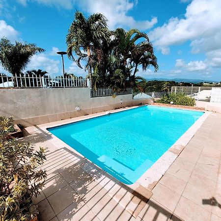 Le Nil Appartement Cosy Tout Confort Бе-Мао Экстерьер фото