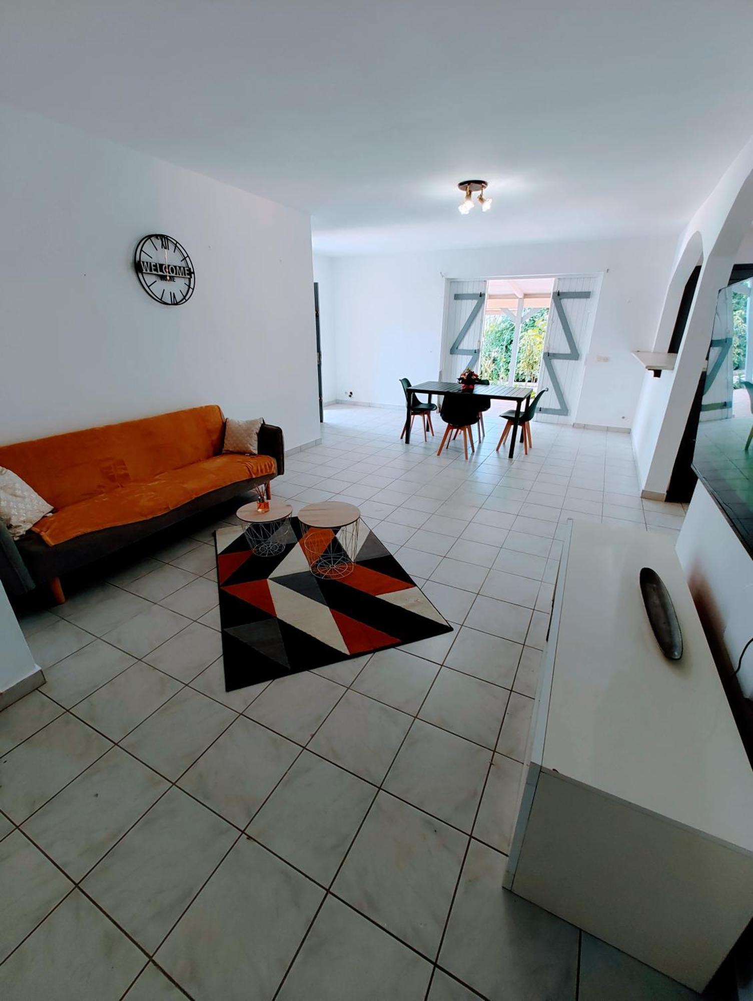 Le Nil Appartement Cosy Tout Confort Бе-Мао Экстерьер фото